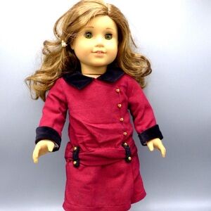 American Girl Doll Rebecca first edition 2009
